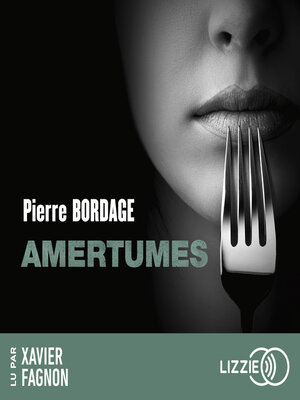 cover image of Amertumes--Déguster le noir